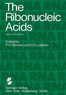 【预售】The Ribonucleic Acids
