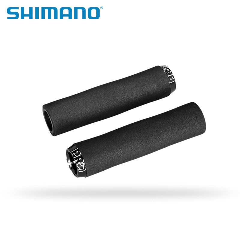 Poignées de vélo SHIMANO - Ref 2334449 Image 1