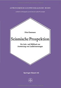 【预订】Seismische Prospektion: Ein Lehr- Un...