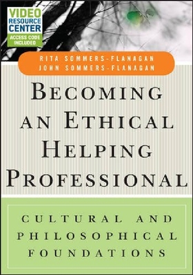 【预订】Becoming an Ethical Helping Professi...