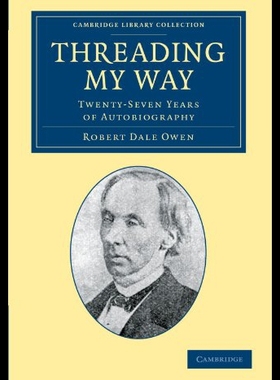【预售】Threading My Way: Twenty-Seven Years of Autobiogr