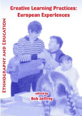 【预售】Creative Learning Practices: European Experiences