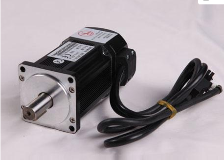 60ST-M00630 220V1.5A功率200w  3000r米格60伺服电机  厂家直发