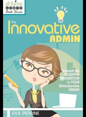 【预售】The Innovative Admin