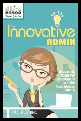 【预售】The Innovative Admin