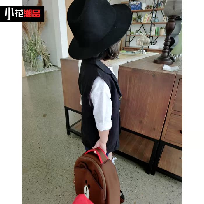 Gilet enfant CBYZ - Ref 2069170 Image 3