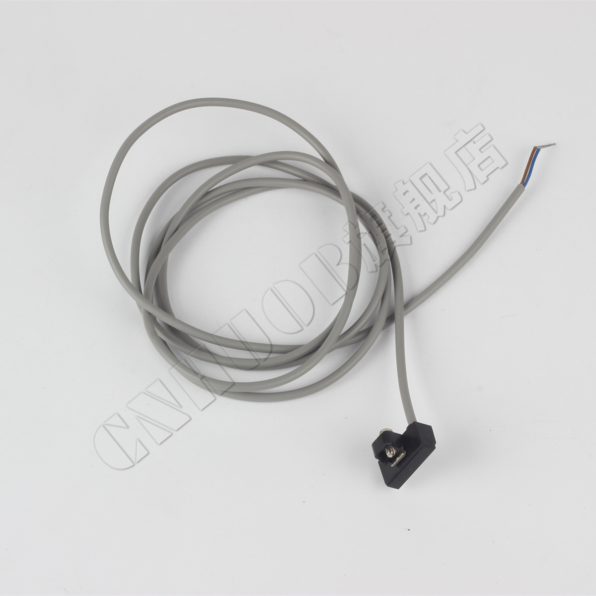 亚德气缸感应开关传感器