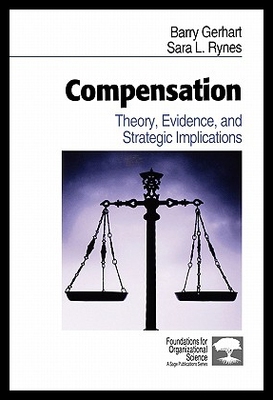 【预售】【预售】Compensation: Theory, Evidence, and St...
