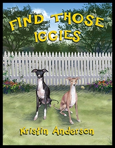 【预售】Find Those Iggies