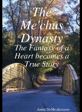 【预售】The Me'chus Dynasty