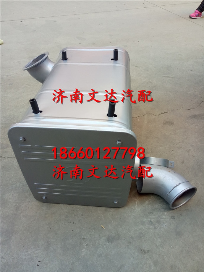 陕汽德龙F3000原厂消声器总成 德龙新M3000排气筒消声器排气管|msdalam kategori kereta/artikel/Fitting/Refit, bahagian-bahagian auto, dikelilingi kereta - dari Buy2taobao.com untuk memberikan perkhidmatan ejen Taobao profesional membeli