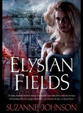 【预售】Elysian Fields