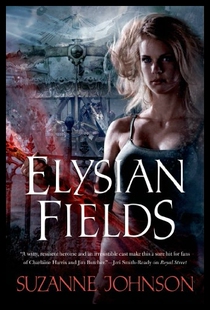 【预售】Elysian Fields