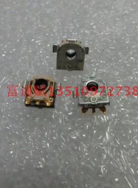 进口日本ALPS 编码器 EC05E1210401手机蓝牙贯通型解码器编码开关