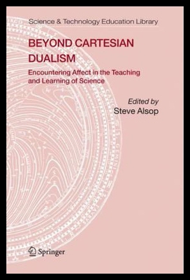 【预售】Beyond Cartesian Dualism: Encountering Affect in