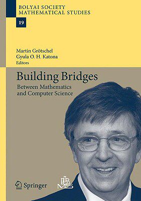 【预售】Building Bridges: Between Mathematic...