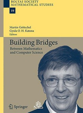 【预售】Building Bridges: Between Mathematic...
