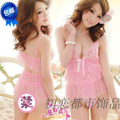 Sous-vêtement minceur en nylon - Ref 695447 Image 1