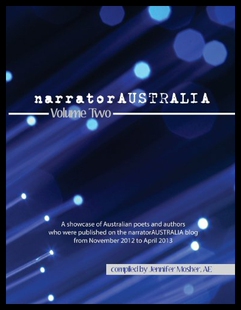 Volume Austr Narratoraustralia Showcase 预售 Two