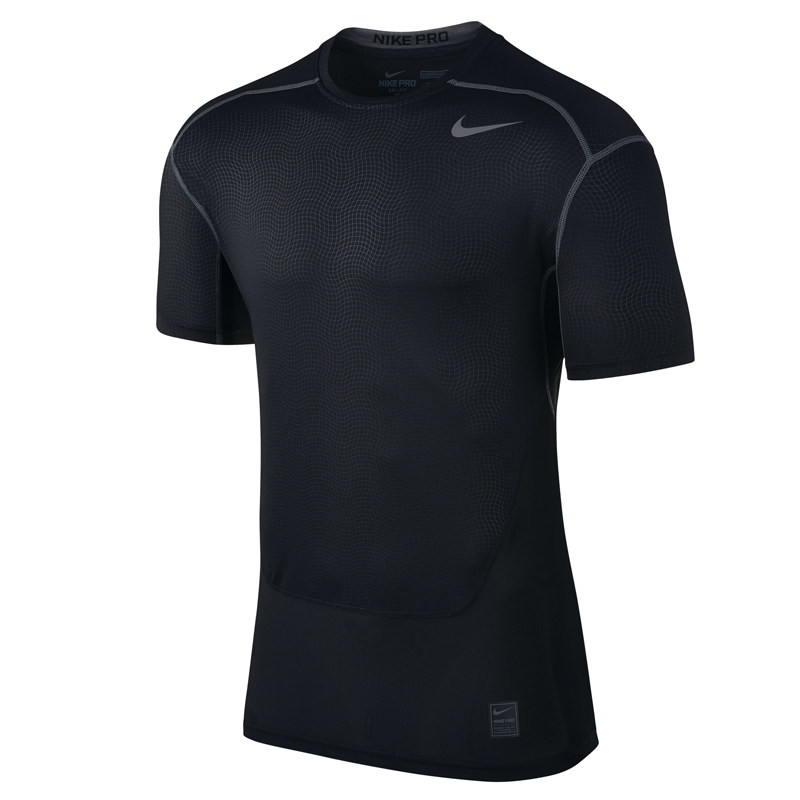 Vêtement fitness homme NIKE - Ref 616198 Image 1
