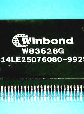 【小猪芯片】W83628G新的 现货热卖 一个起拍 快速发货