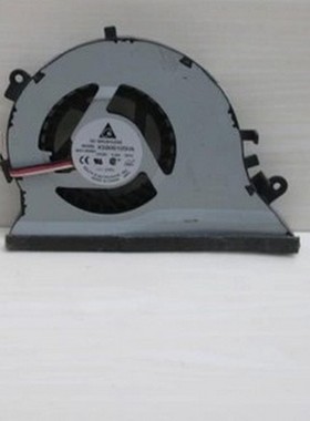 适用 三星 SF410 QX410 QX411 QX412 QX510 SF510 笔记本CPU风扇