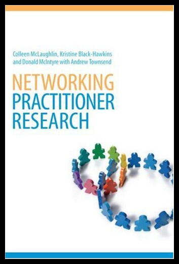 【预售】Networking Practitioner Research