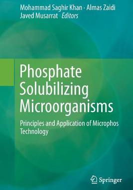 【预订】Phosphate Solubilizing Microorganism...