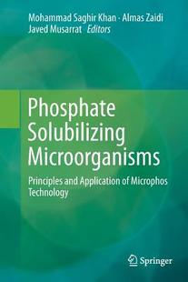 【预订】Phosphate Solubilizing Microorganism...
