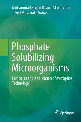 【预订】Phosphate Solubilizing Microorganism...