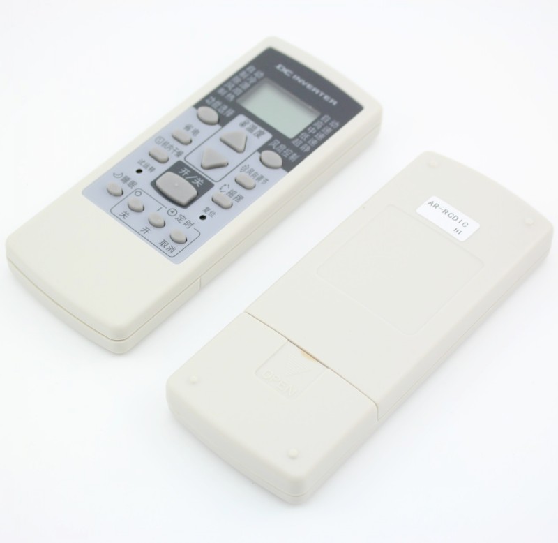 适用富士通将军空调遥控器AR-RCD1C AR-RCC2J AR-RCG2J AR-RCD1E