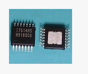 【华盛辉】I7514 i7514HS 17514HS 液晶屏IC芯片 电源集成电路
