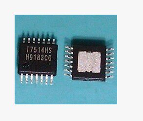 【华盛辉】I7514 i7514HS 17514HS 液晶屏IC芯片 电源集成电路