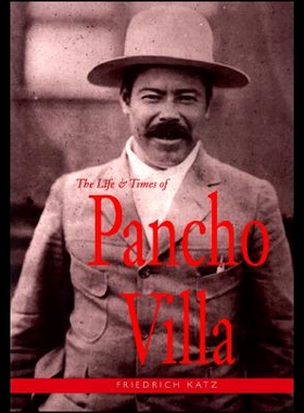 【预售】【预售】The Life and Times of Panc