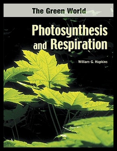 【预售】Photosynthesis and Respiration