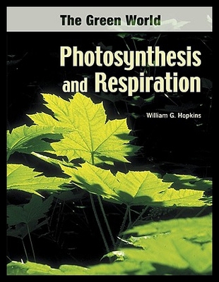 【预售】Photosynthesis and Respiration