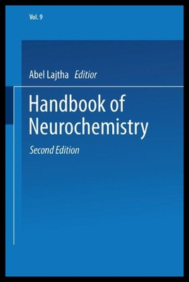 【预售】Alterations of Metabolites in the Nervous System