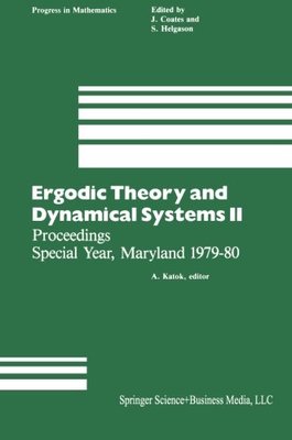 【预订】Ergodic Theory and Dynamical Systems...