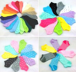 Chaussettes - collants simple - Ref 770588 Image 66