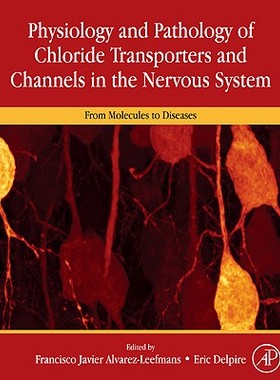 【预售】Physiology and Pathology of Chloride Transporte