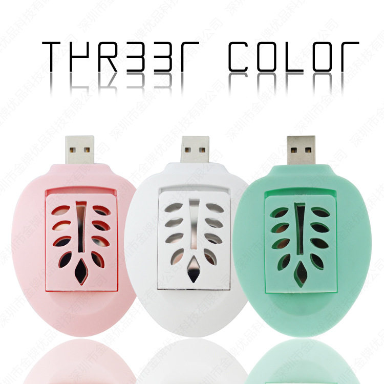 Anti-insectes USB - Ref 446616 Image 1