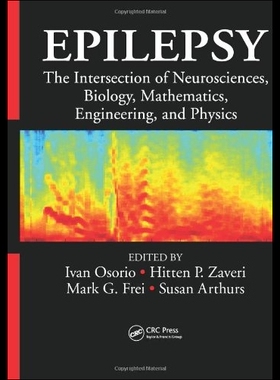 【预售】Epilepsy: The Intersection of Neurosciences, Biol
