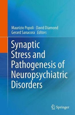 【预订】Synaptic Stress and Pathogenesis of ...