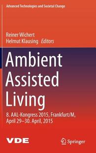 Assisted Ambient Living 预订
