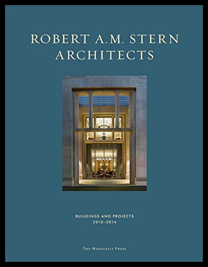 【预售】Robert A. M. Stern Architects: Build...