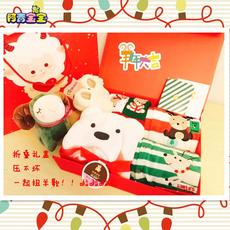 Coffret cadeau pour nouveau-né - Ref 1952366 Image 40