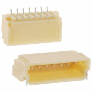 原装 SM07B 连接器 SRSS