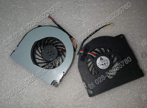 ASUS 华硕A40J A42j A42JR A42JV X42J K42J K42JC K42JR风扇