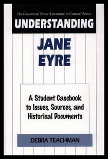 Jane Eyre Casebook Understanding Student 预售