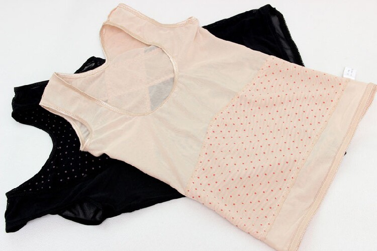 Body en nylon - Ref 668390 Image 1